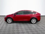2019 Tesla Model X Performance