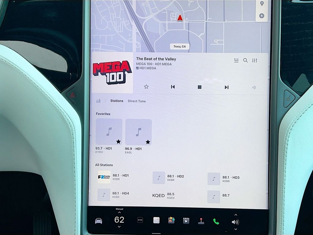 2019 Tesla Model X Long Range