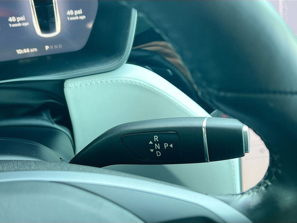 2019 Tesla Model X Long Range