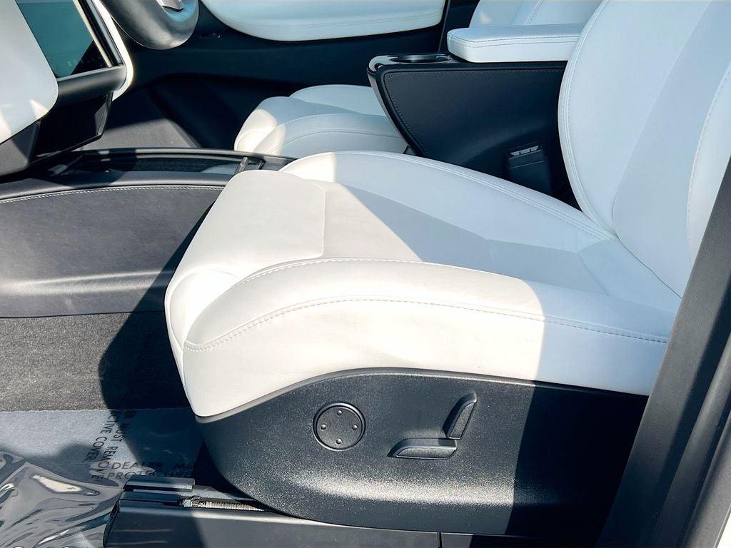 2019 Tesla Model X Long Range