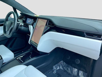 2019 Tesla Model X Long Range
