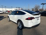 2019 Tesla Model X Long Range