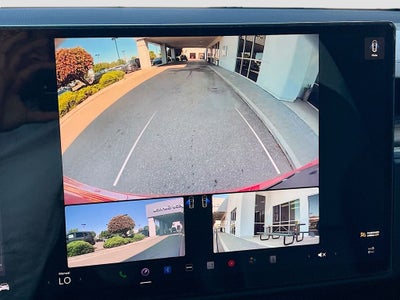 2023 Tesla Model X Standard Range