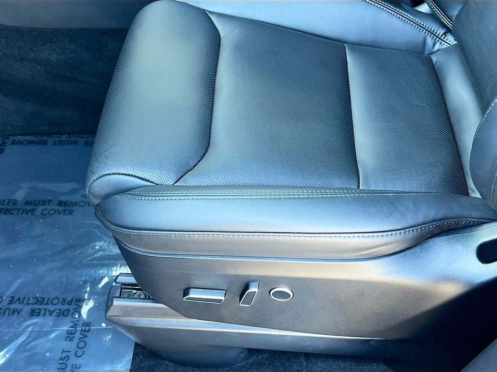 2023 Tesla Model X Standard Range