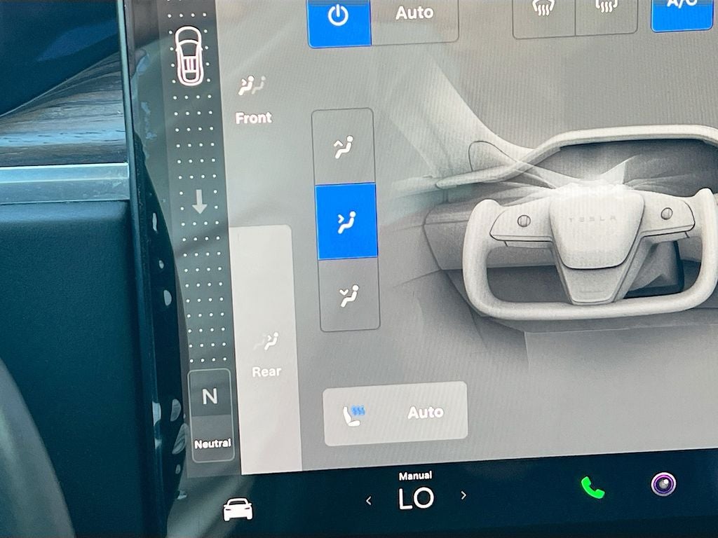 2023 Tesla Model X Standard Range