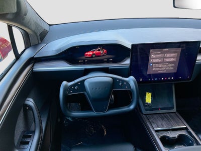 2023 Tesla Model X Standard Range