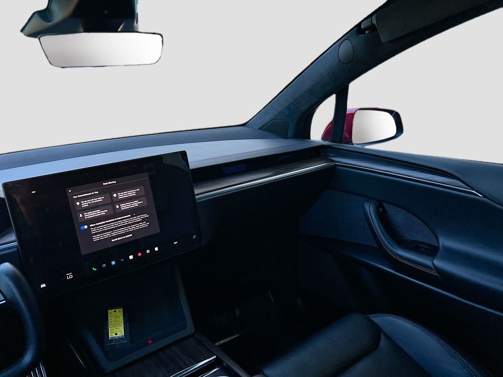 2023 Tesla Model X Standard Range