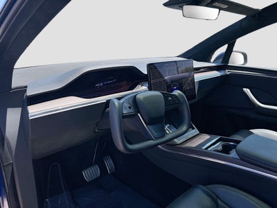 2022 Tesla Model X Base