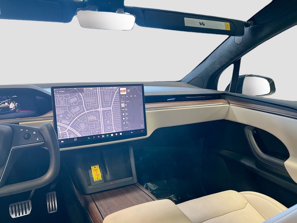 2022 Tesla Model X Base
