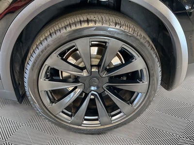 2022 Tesla Model X Base