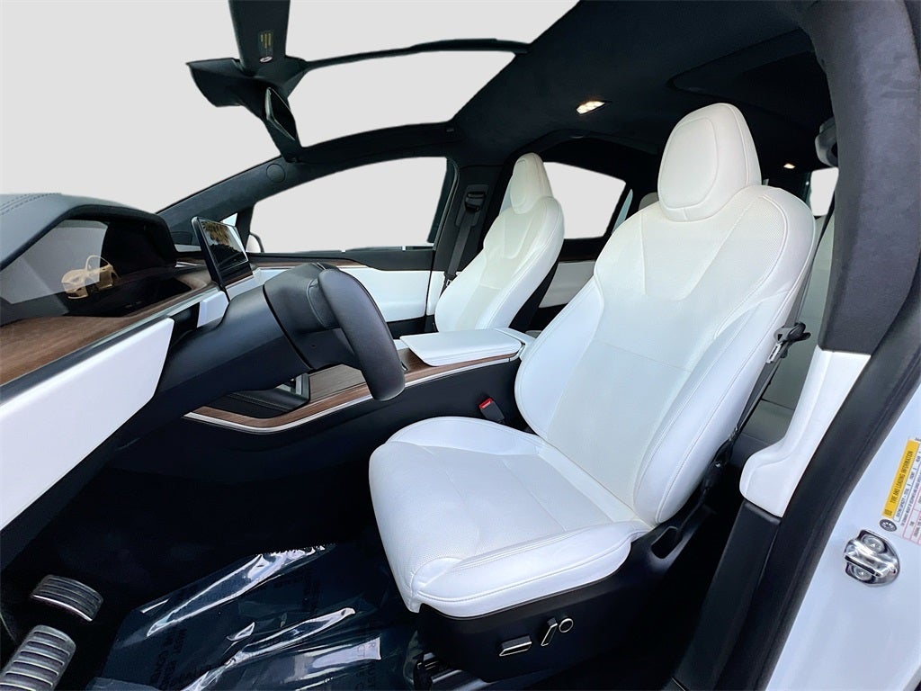 2022 Tesla Model X Base