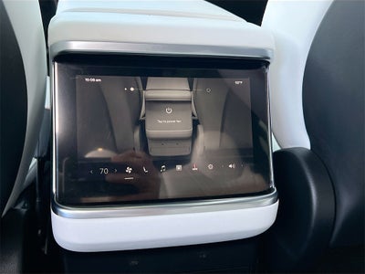 2022 Tesla Model X Base