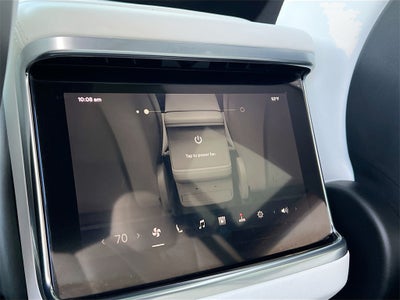 2022 Tesla Model X Base