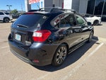 2014 Subaru Impreza 2.0i Sport Premium