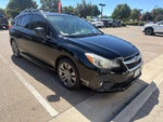 2014 Subaru Impreza 2.0i Sport Premium