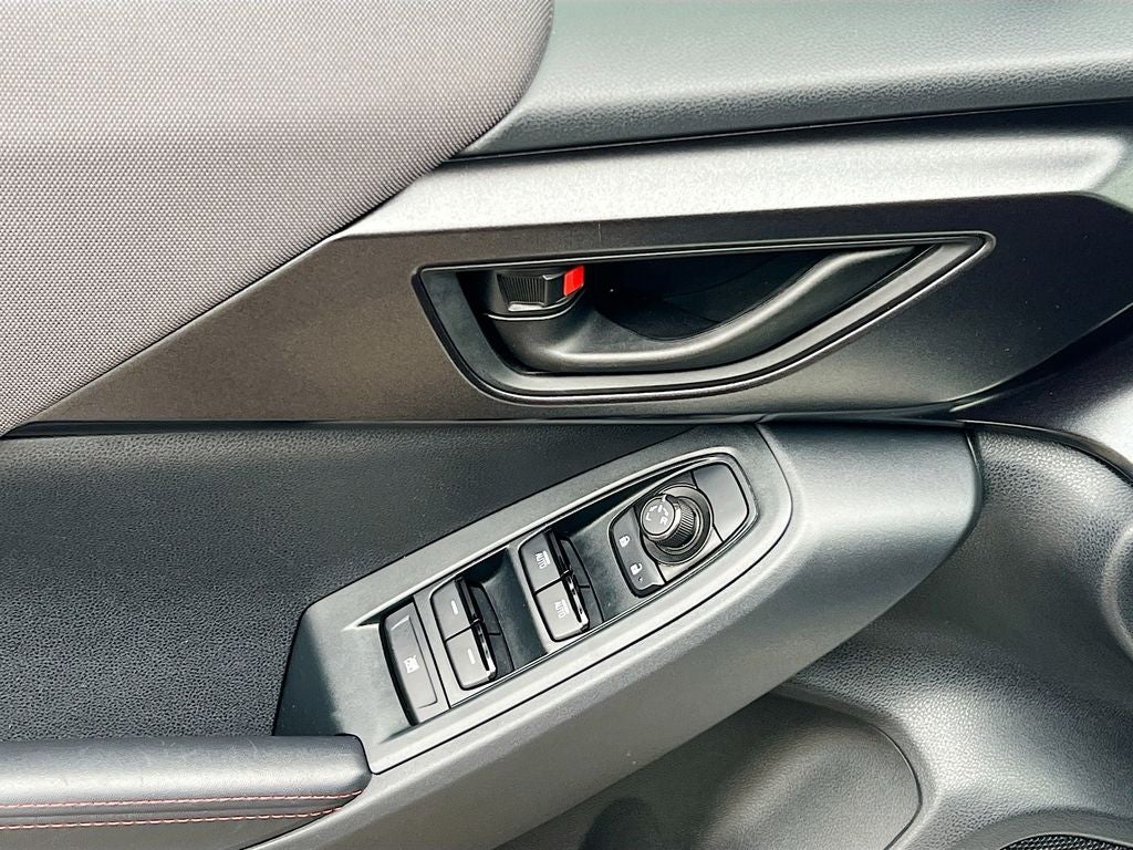 2024 Subaru Impreza 2.5RS