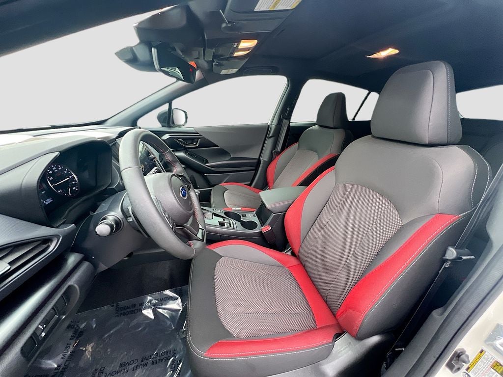 2024 Subaru Impreza 2.5RS