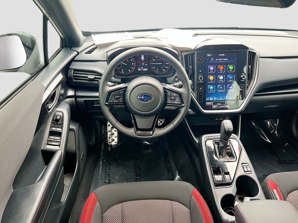 2024 Subaru Impreza 2.5RS