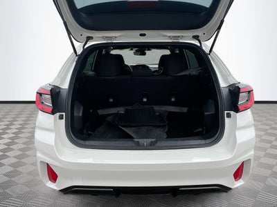 2024 Subaru Impreza 2.5RS