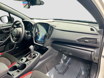 2024 Subaru Impreza 2.5RS