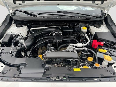 2024 Subaru Impreza 2.5RS