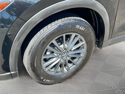 2017 Mazda Mazda CX-5 Touring