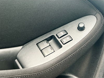 2015 Nissan 370Z Sport Tech