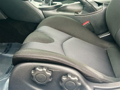 2015 Nissan 370Z Sport Tech