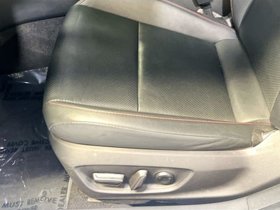 2024 Toyota Prius Prime XSE Premium