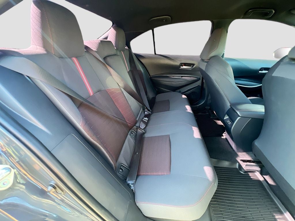2023 Toyota Corolla Hybrid SE