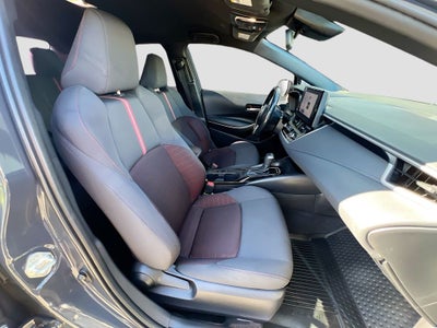 2023 Toyota Corolla Hybrid SE