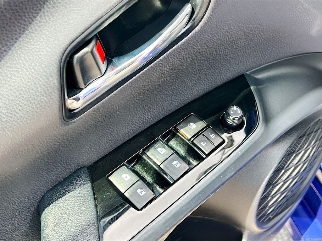 2018 Toyota Prius Two