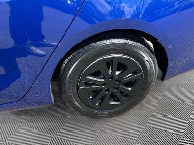 2018 Toyota Prius Two