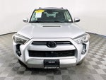 2022 Toyota 4Runner TRD Off-Road Premium