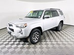 2022 Toyota 4Runner TRD Off-Road Premium