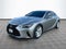 2021 Lexus IS 300