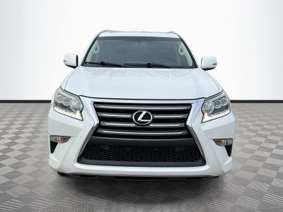 2016 Lexus GX 460