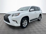 2016 Lexus GX 460