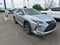 2022 Lexus RX 350L