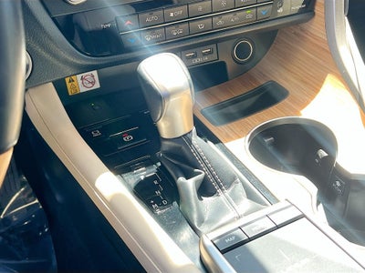 2022 Lexus RX 350L