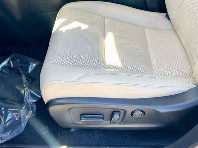 2022 Lexus RX 350L