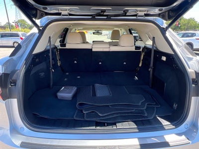 2022 Lexus RX 350L