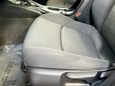 2023 Toyota Corolla Hatchback SE