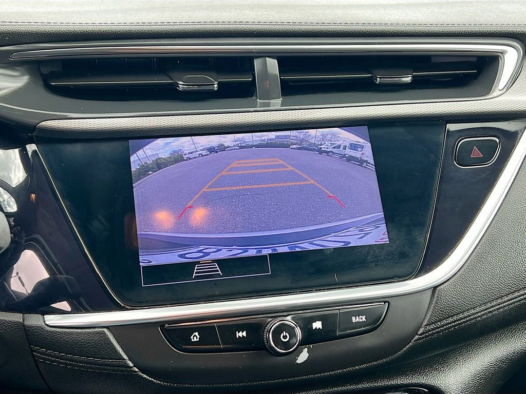 2020 Buick Encore GX Preferred