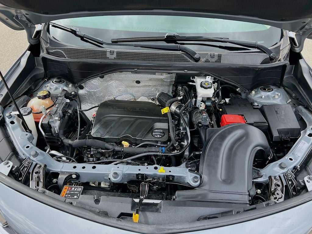 2020 Buick Encore GX Preferred