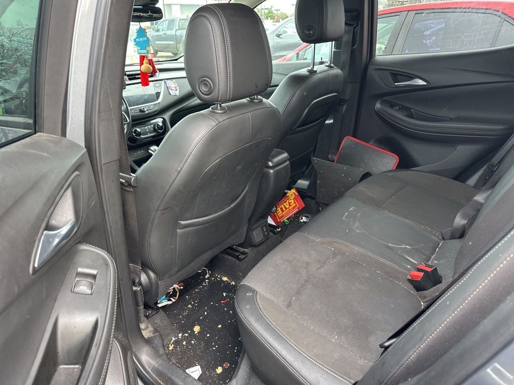 2020 Buick Encore GX Preferred