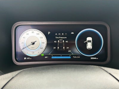2023 Hyundai Kona Electric SE