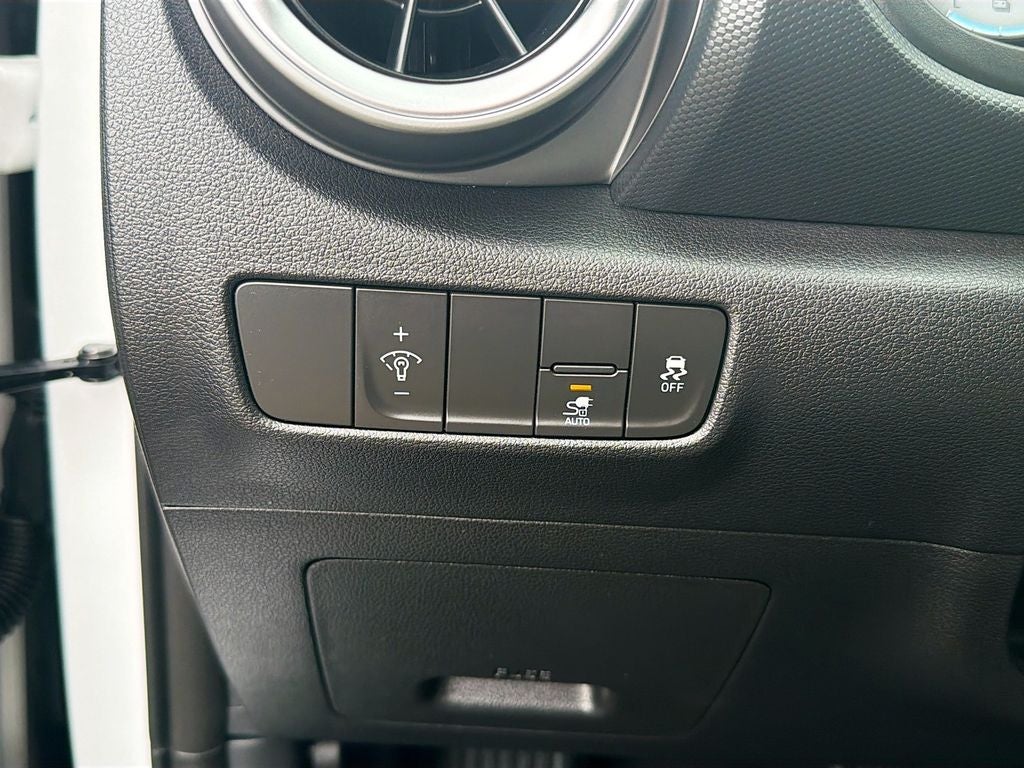 2023 Hyundai Kona Electric SE