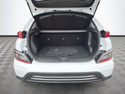 2023 Hyundai Kona Electric SE