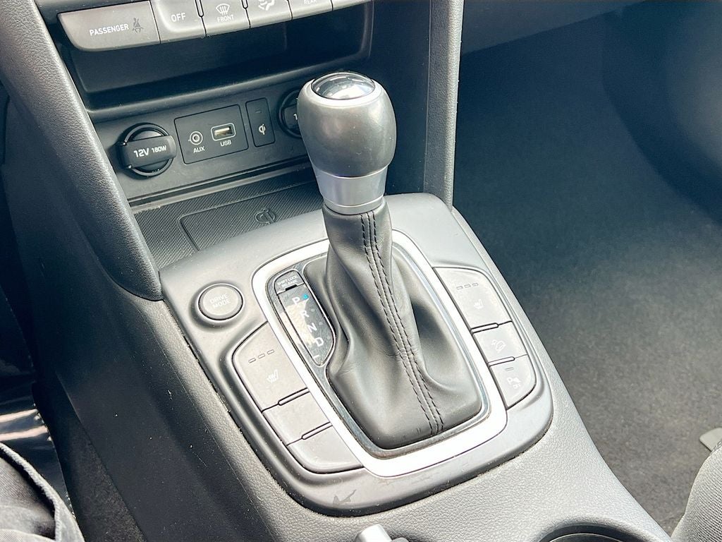 2018 Hyundai Kona Ultimate